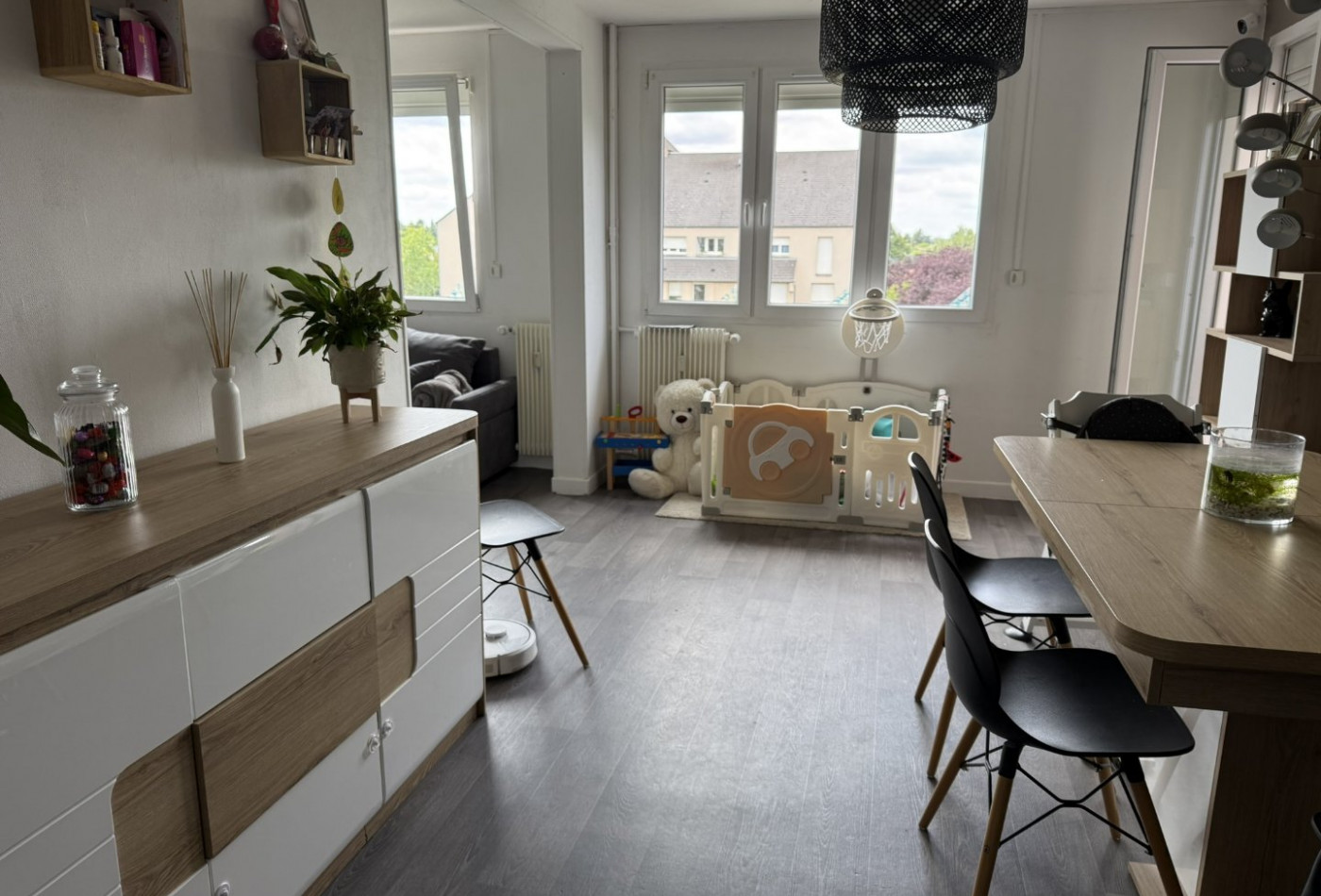 vente Appartement Orleans - Photo 3
