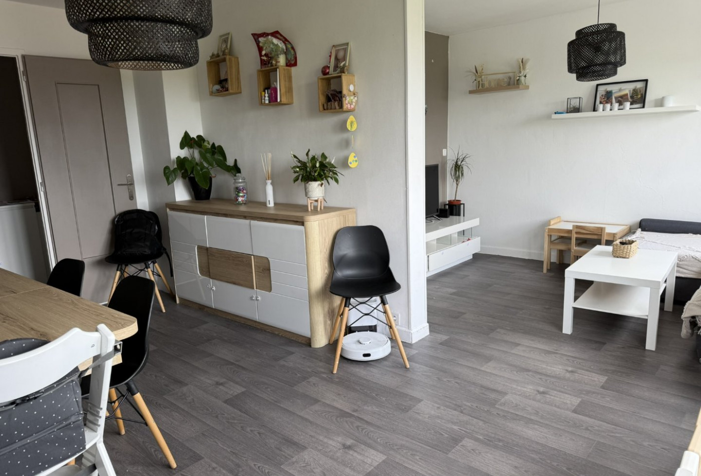vente Appartement Orleans - Photo 5