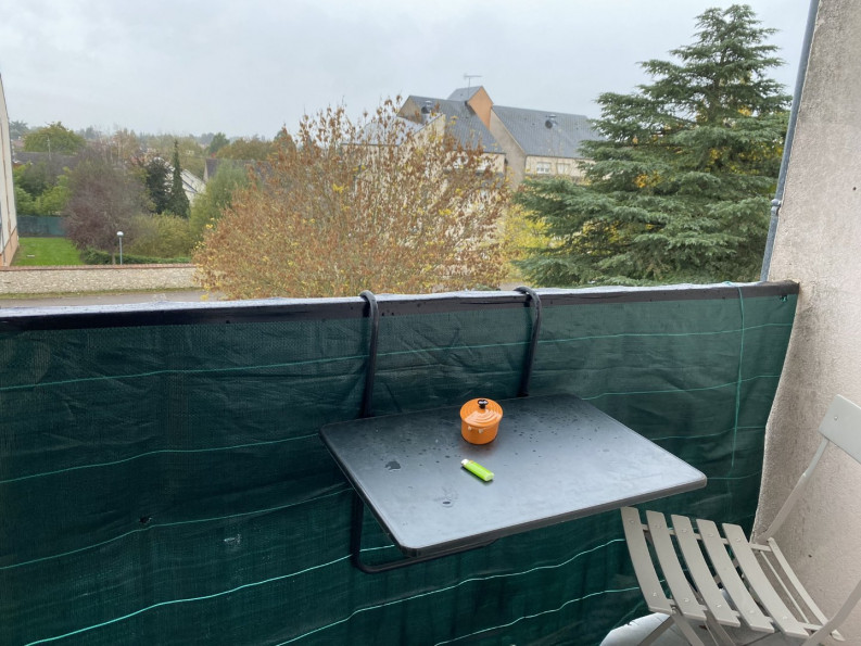 vente Appartement Orleans - Photo 10