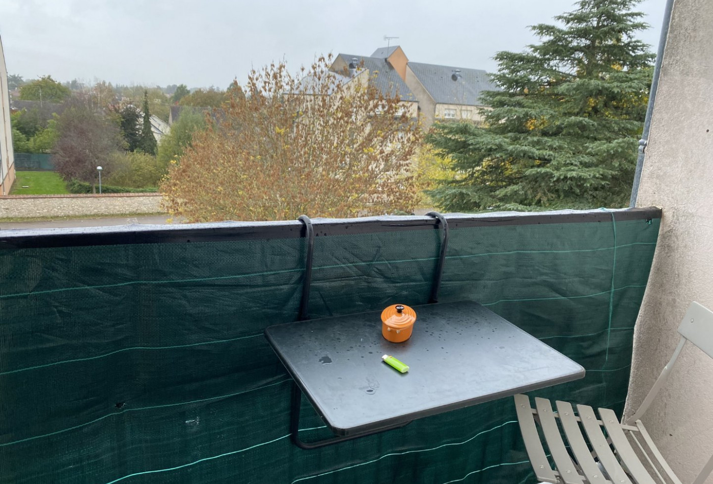 vente Appartement Orleans - Photo 10
