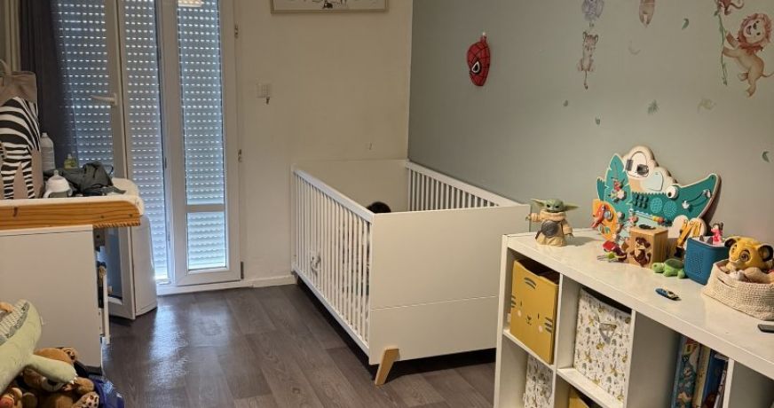 vente Appartement Orleans