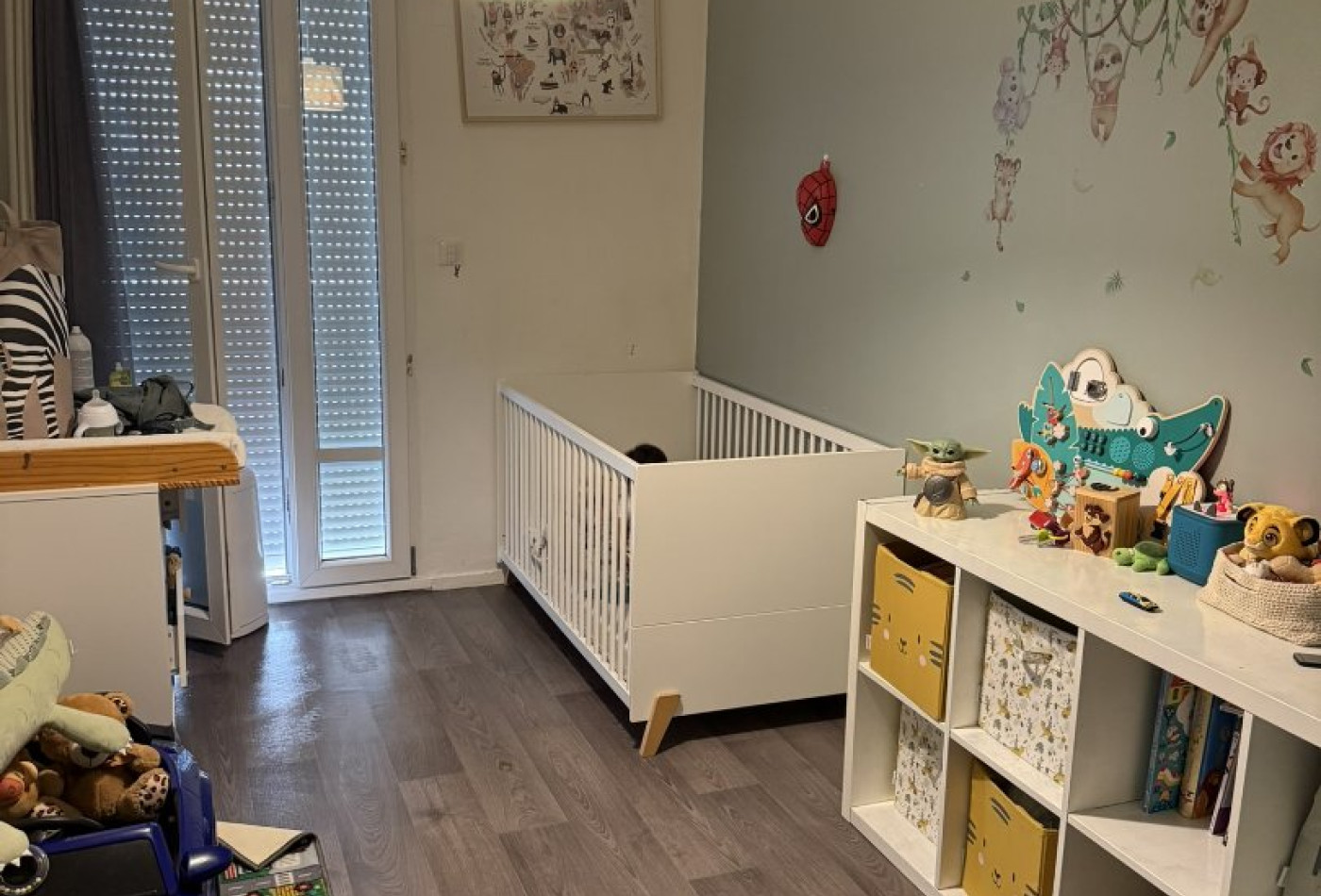 vente Appartement Orleans - Photo 8