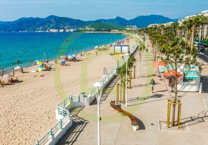 vente Hôtel restaurant Cannes