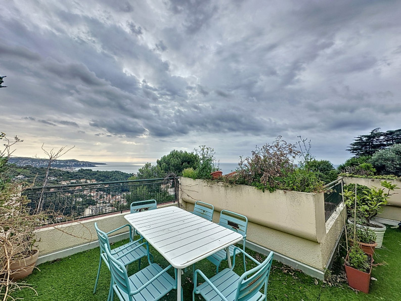 location Appartement Nice - Photo 1