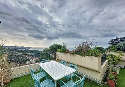 location Appartement Nice