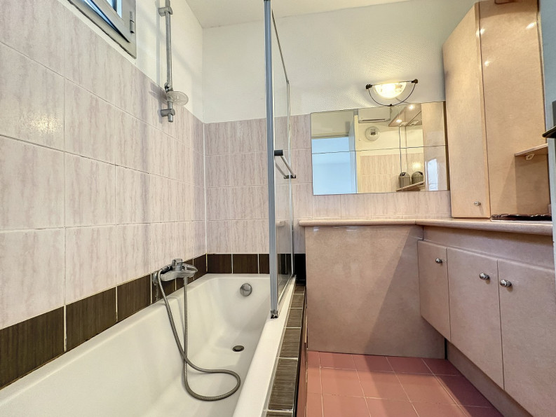 location Appartement Nice - Photo 6