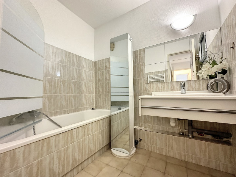 location Appartement Nice - Photo 8