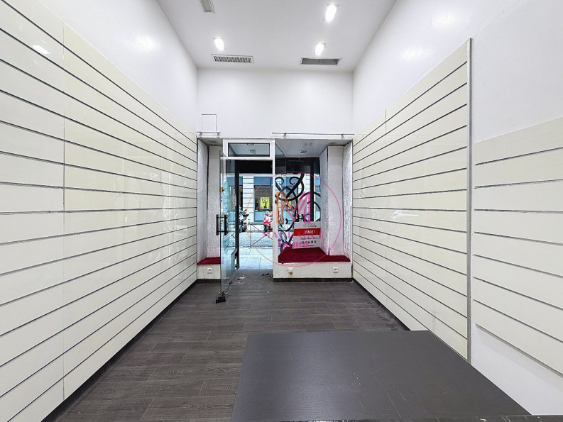 location Local commercial Nice - Photo 5