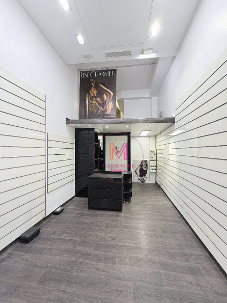 location Local commercial Nice - Photo 6