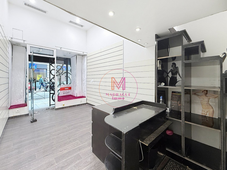 location Local commercial Nice - Photo 4