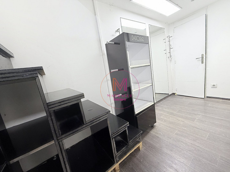 location Local commercial Nice - Photo 8