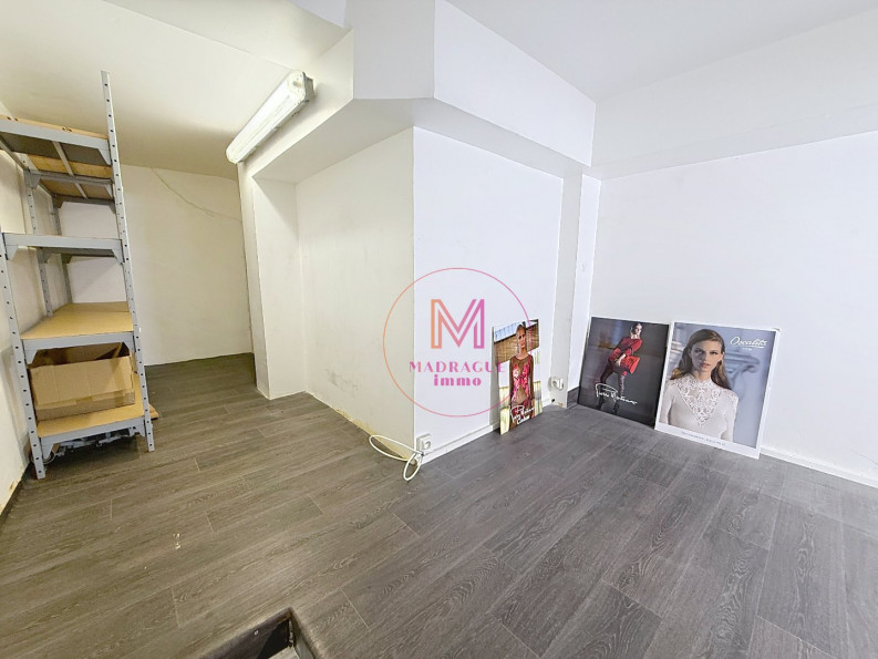 location Local commercial Nice - Photo 9