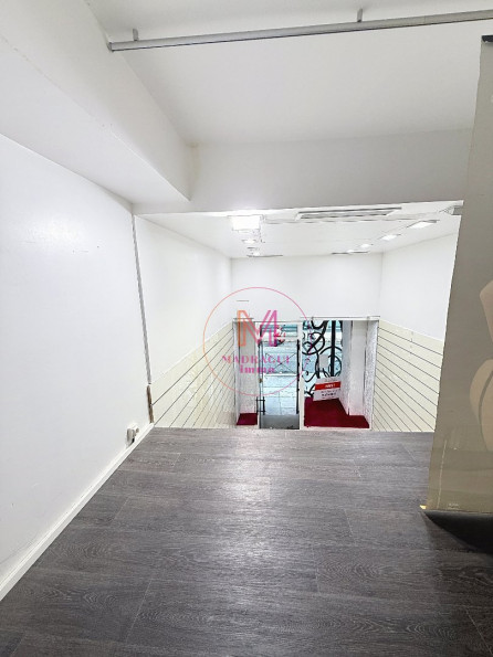 location Local commercial Nice - Photo 10