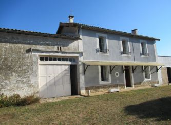 vente Maison de caractre La Chapelle Pouilloux