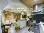 vente Appartement Saint Etienne De Tinee