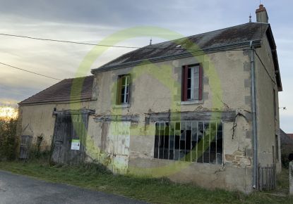 vente Maison Crevant