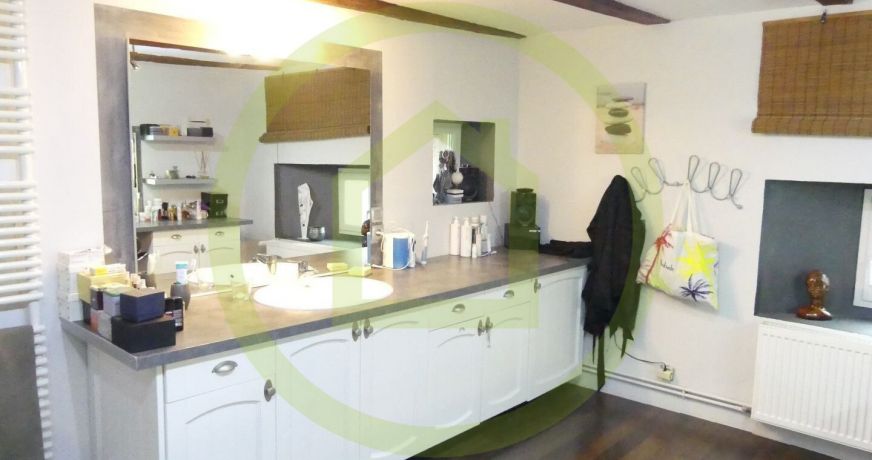 vente Maison Mont Les Neufchateau