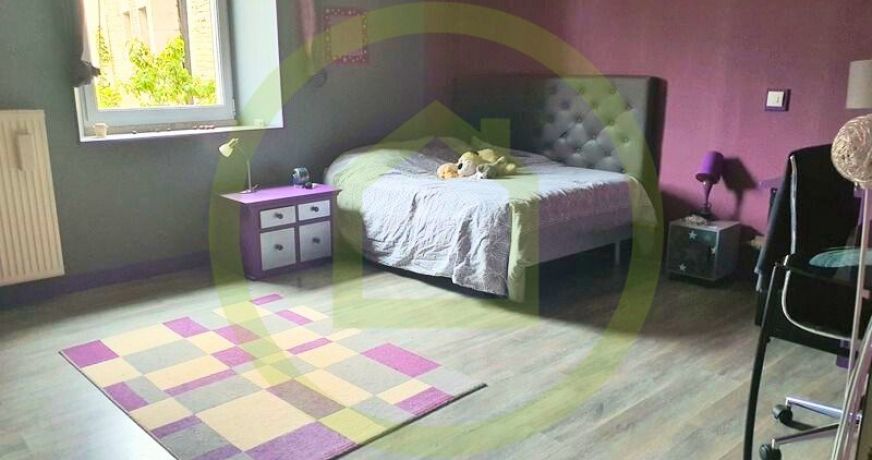 vente Maison Mont Les Neufchateau