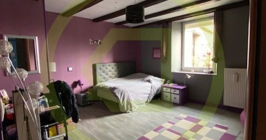 vente Maison Mont Les Neufchateau