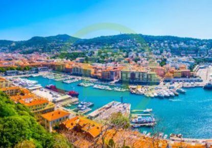 vente Loisir tourisme Nice