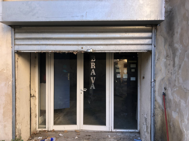 vente Atelier Marseille 11eme Arrondissement