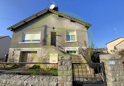 vente Maison Aigurande