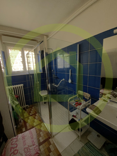 vente Maison Aigurande - Photo 9