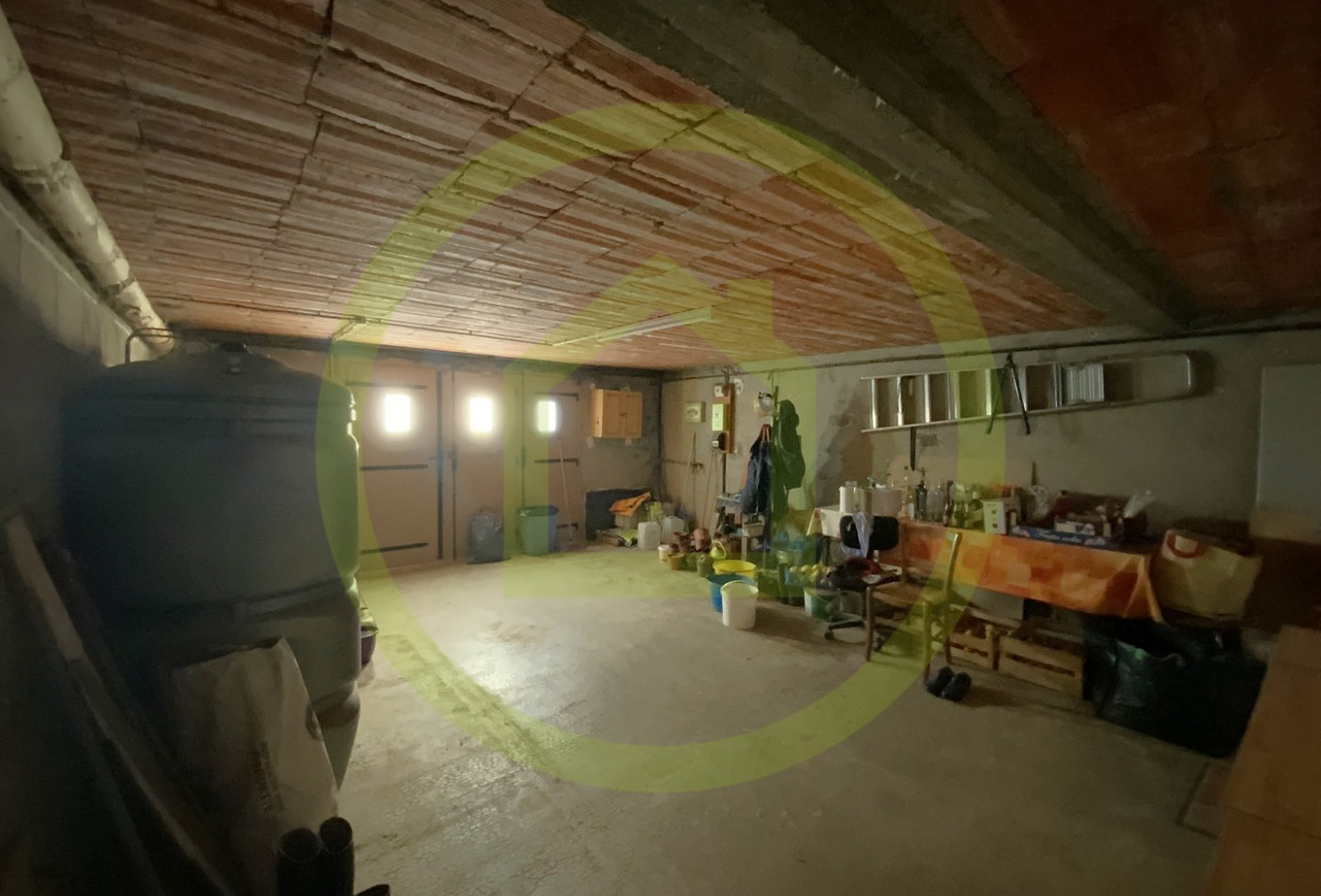 vente Maison Aigurande - Photo 10