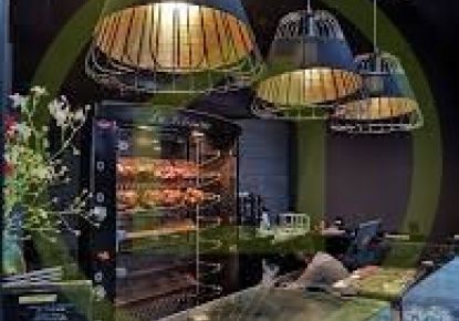 vente Traiteur Beausoleil