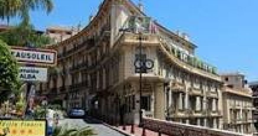 vente Traiteur Beausoleil