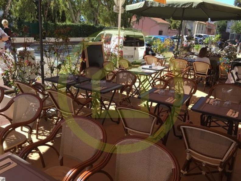 vente Restaurant Cannes - Photo 2