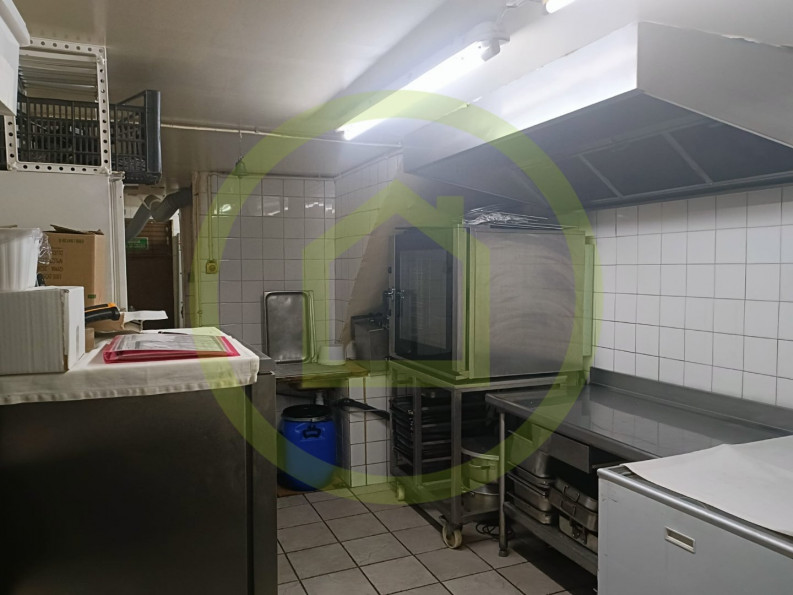 vente Restaurant Cannes - Photo 3