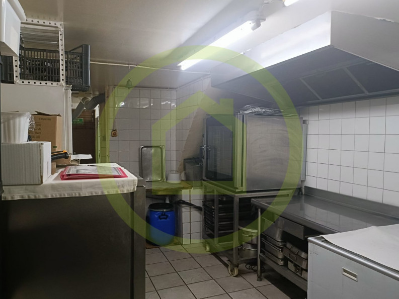 vente Restaurant Cannes - Photo 4