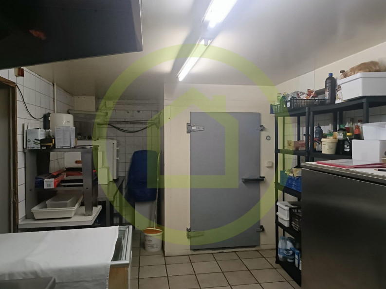 vente Restaurant Cannes - Photo 5