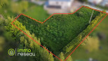 vente Terrain Vaudrimesnil