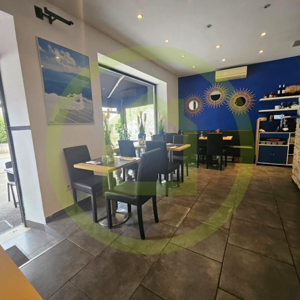 vente Snack Nice - Photo 1