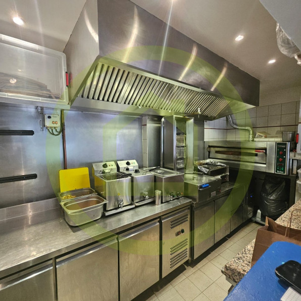 vente Snack Nice - Photo 3