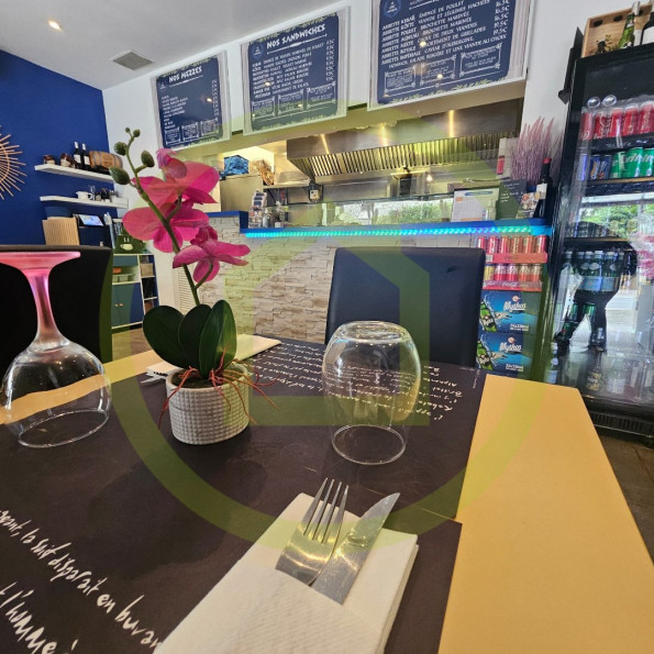 vente Snack Nice - Photo 2