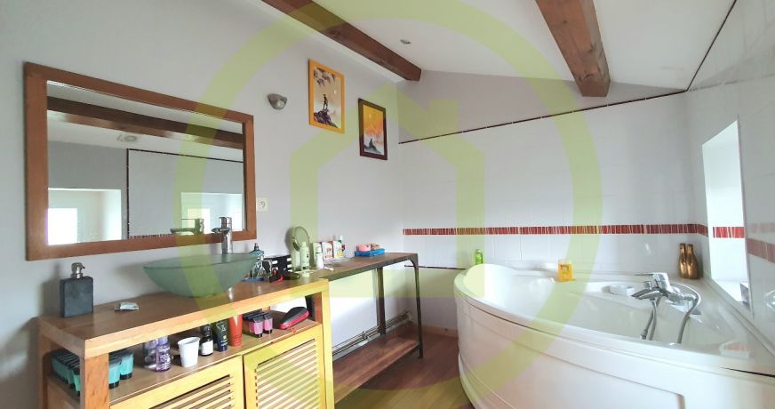 vente Maison en pierre Corme Royal