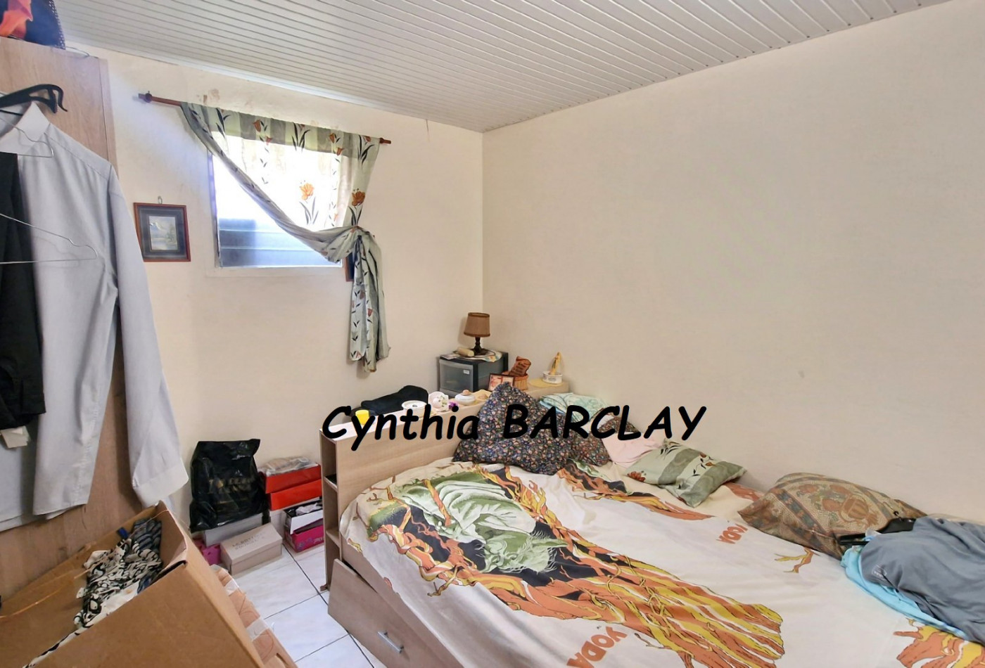 vente Maison Fort De France - Photo 9