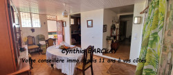 vente Maison Fort De France