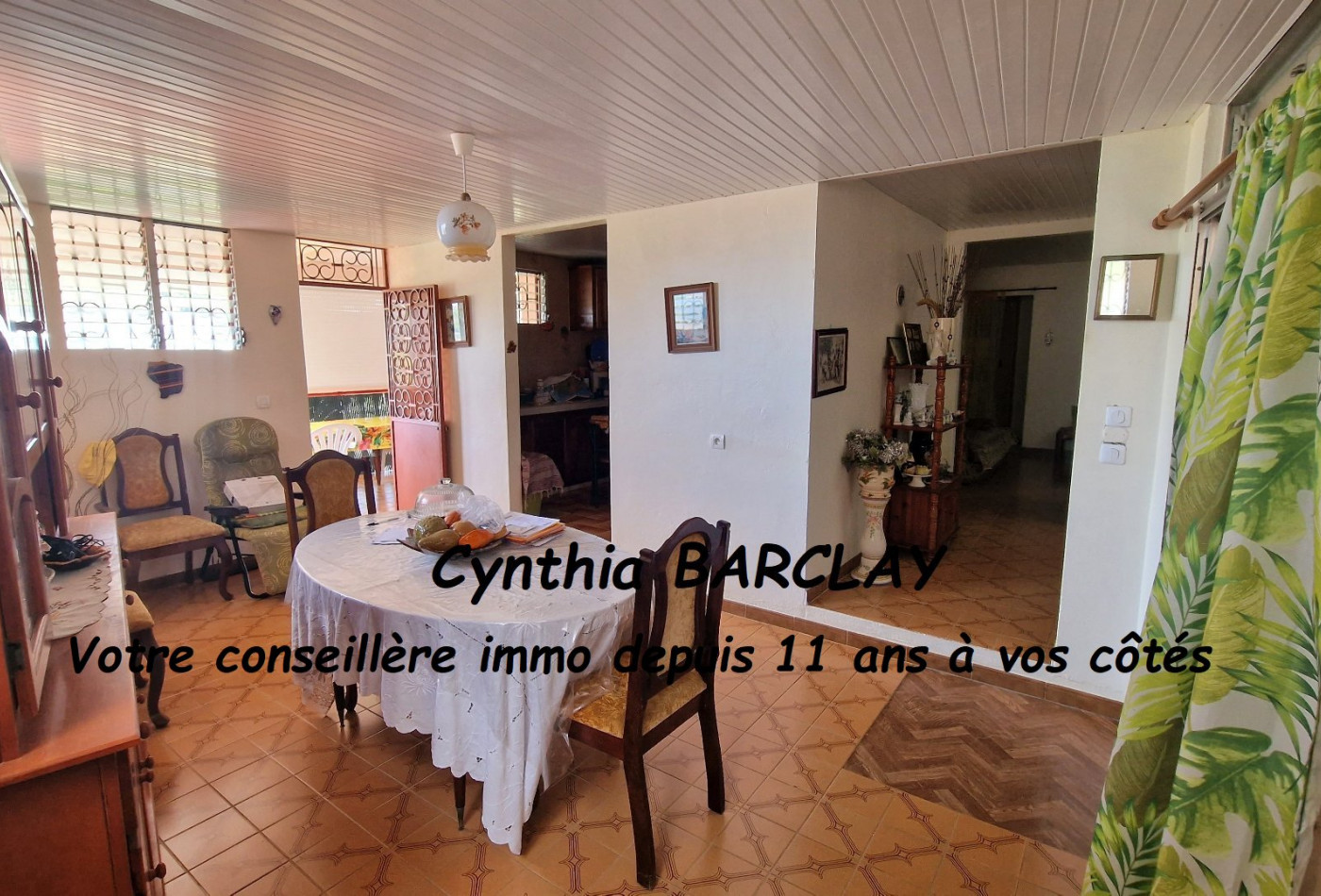 vente Maison Fort De France - Photo 1