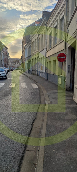 vente Maison à ossature bois Saint Amand Les Eaux - Photo 4