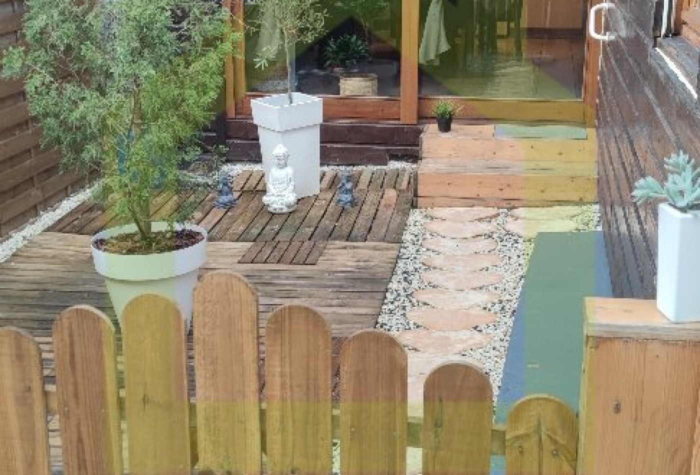 vente Maison à ossature bois Saint Amand Les Eaux - Photo 1