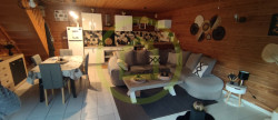 vente Maison à ossature bois Saint Amand Les Eaux