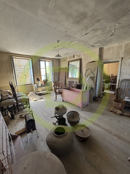 vente Maison Issoudun Letrieix - Photo 7