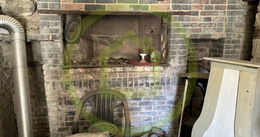 vente Maison Issoudun Letrieix