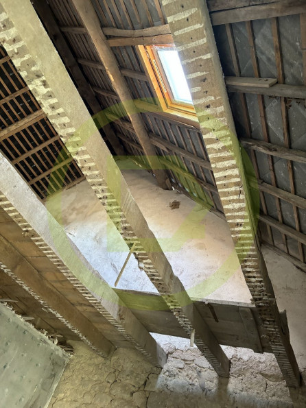 vente Maison Issoudun Letrieix - Photo 10