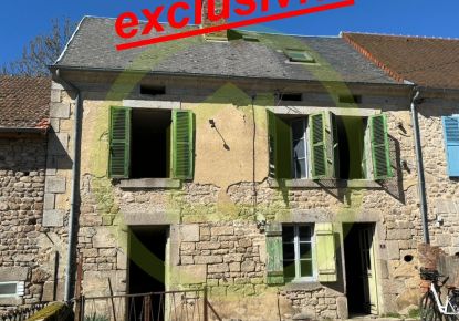 vente Maison Issoudun Letrieix