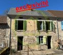 vente Maison Issoudun Letrieix